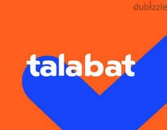 Talabat Food Delivery Services