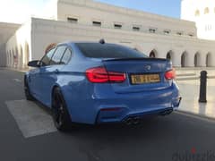 BMW M3 Oman Agency وكالة عمان