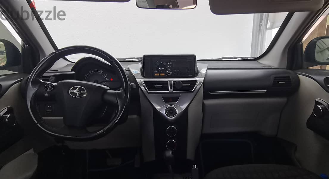 Toyota Scion IQ  for sale 3