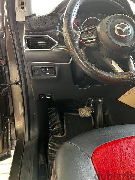 Mazda CX-5 2019 9