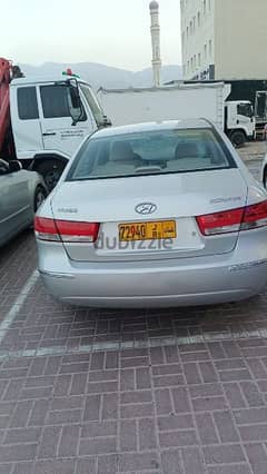 Hyundai Sonata 2010 best condition from evry side 9124 9874 just calll
