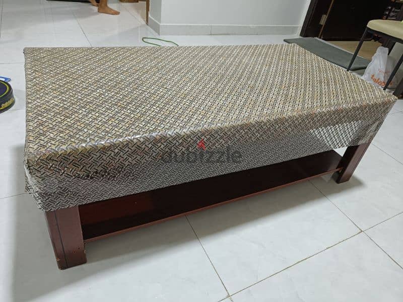 coffee table for sale. . . 1