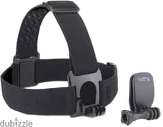 looking for GoPro head strap