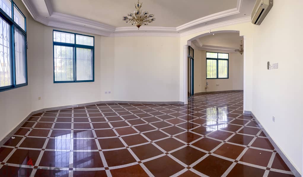 Amazing 3BHK Villa Available for Rent in Madinat Illam PPV43 12