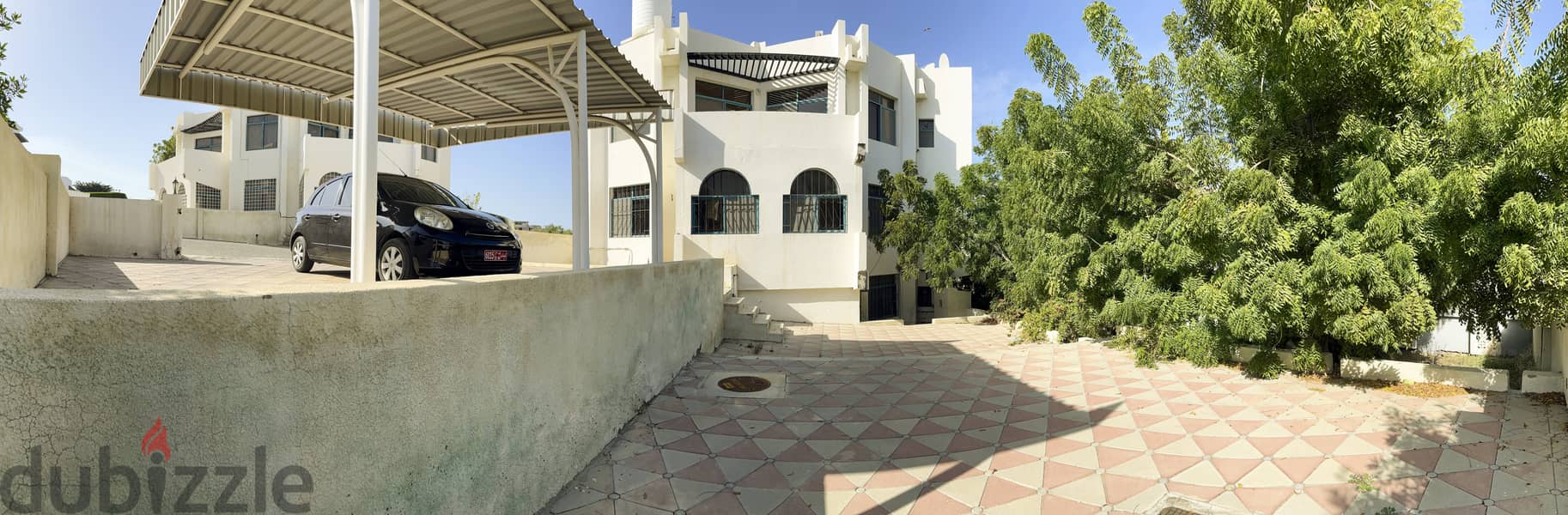 Amazing 3BHK Villa Available for Rent in Madinat Illam PPV43 13