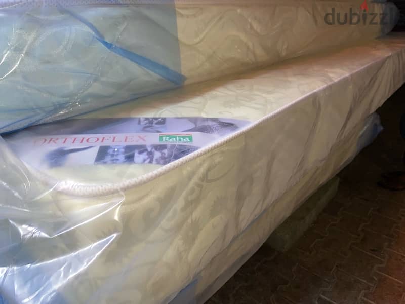 bed mattress &bunk bed 5