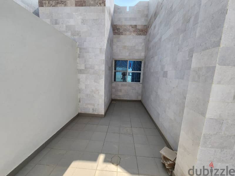 3Ak14-Clean 5BHK villa for rent in MQ close to British Council. فيلا ل 6