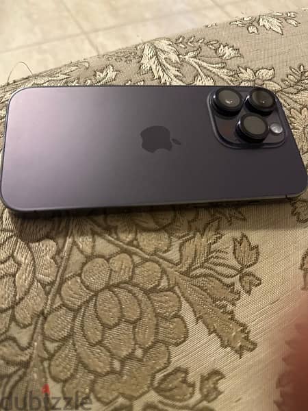 Iphone 14 pro 256 gb in good condition 3