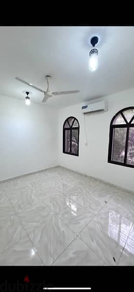 flat for rent in Darset  near ISM 9