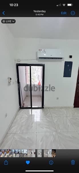 flat for rent in Darset  near ISM 10
