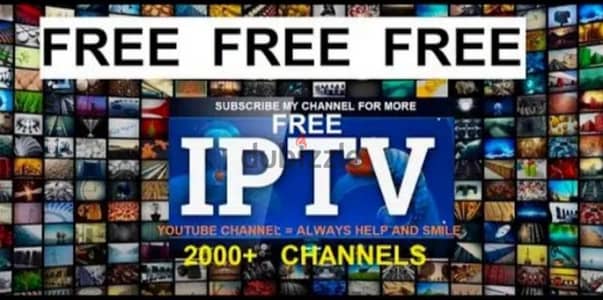 ip-tv full HD TV channels sports Movies series