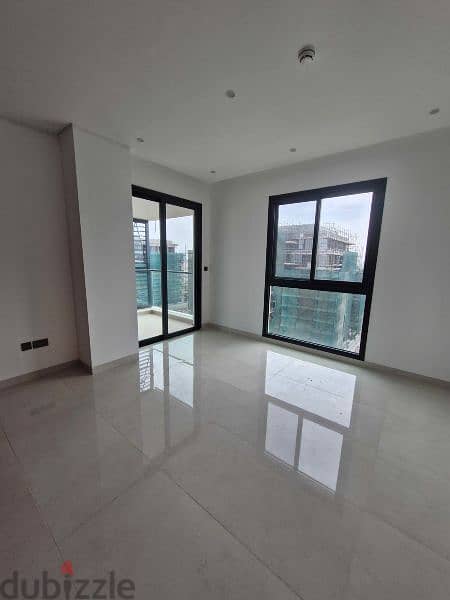 2bhk sea view apartment in Al Mouj 2