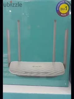 networking WiFi router fixing 0