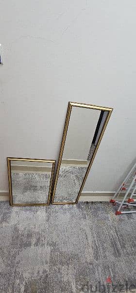 Two Mirrors 4