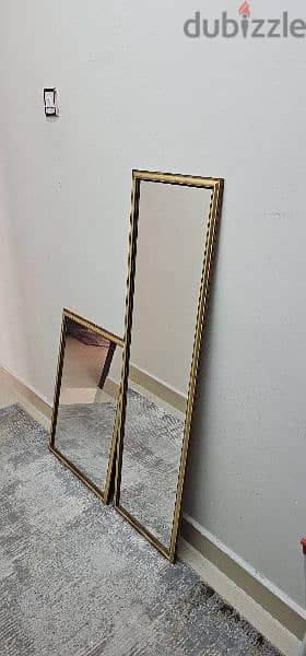 Two Mirrors 5