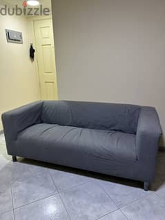 IKEA sofa 0