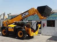 Boom Loader Availible for Rent 0