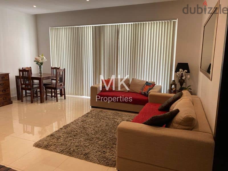 2 bedroom apartment /Mouj Muscat /شقة 2غرف نوم /الموج مسقط 2