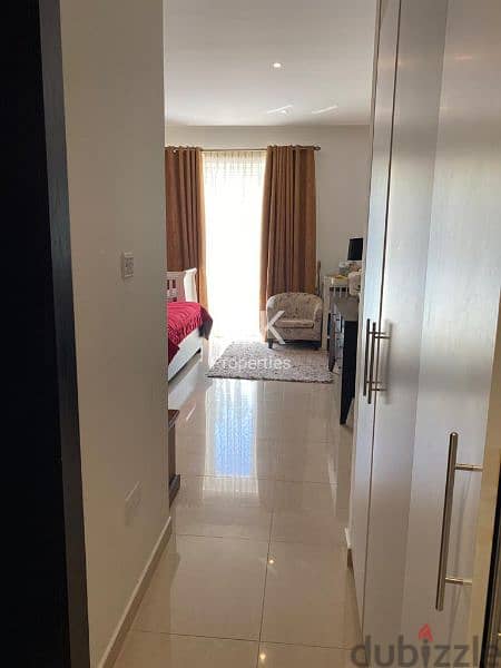 2 bedroom apartment /Mouj Muscat /شقة 2غرف نوم /الموج مسقط 7