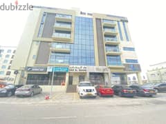Cozy 2BHK Apartment for Rent in Azaiba, PPA 295