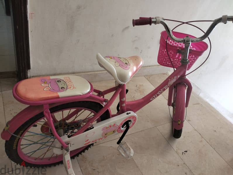 Kids Bicycle, Cycle,kids bike 1