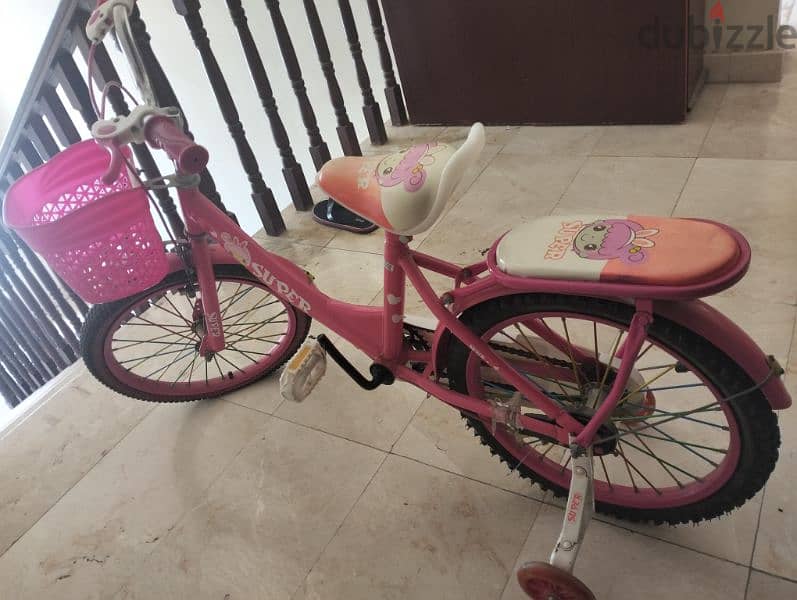 Kids Bicycle, Cycle,kids bike 3