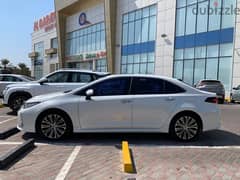 Toyota Corolla 2020 - Well Maintained