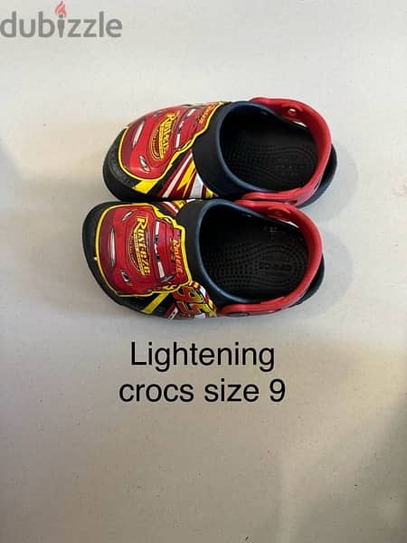 shoes for boys 3-4 or 4-5 year 1
