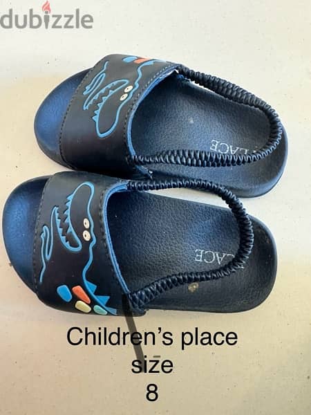 shoes for boys 3-4 or 4-5 year 3