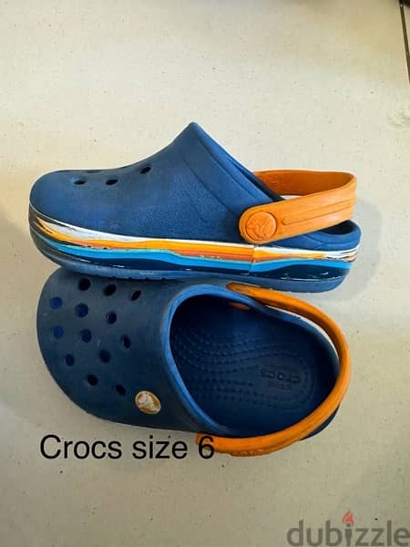 shoes for boys 3-4 or 4-5 year 8