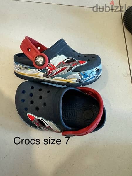 shoes for boys 3-4 or 4-5 year 9