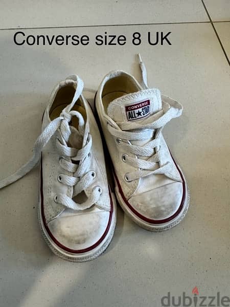 shoes for boys 3-4 or 4-5 year 12