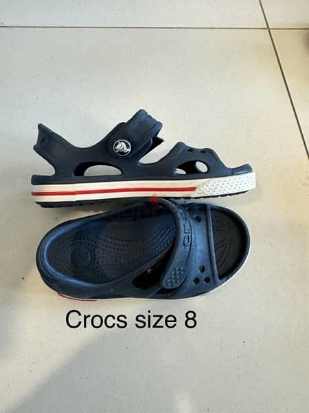 shoes for boys 3-4 or 4-5 year 13