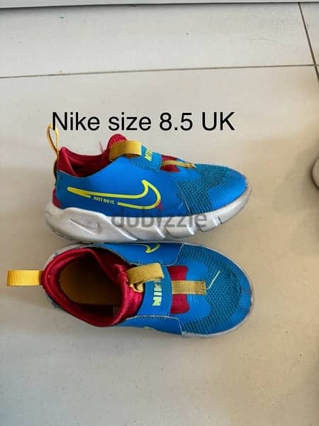 shoes for boys 3-4 or 4-5 year 17