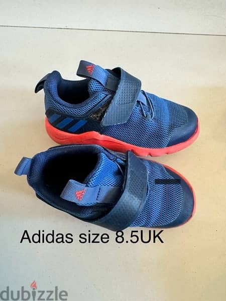 shoes for boys 3-4 or 4-5 year 18