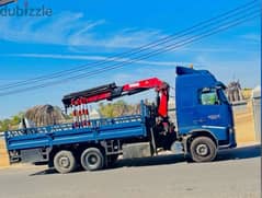 truck for Rent 3 ton 7 ton 10 ton good service 0