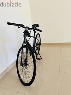 FUJI Hybrid Bike for sale 0