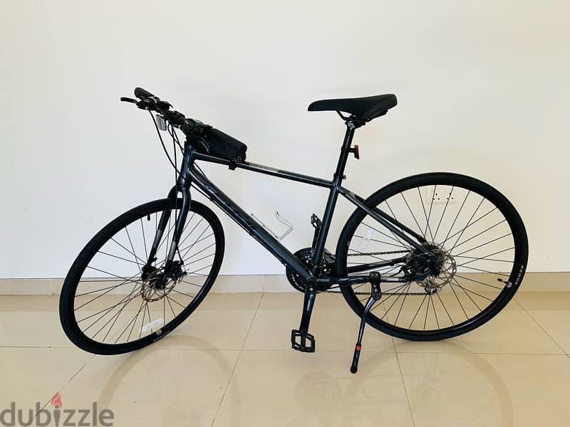 FUJI Hybrid Bike for sale 1