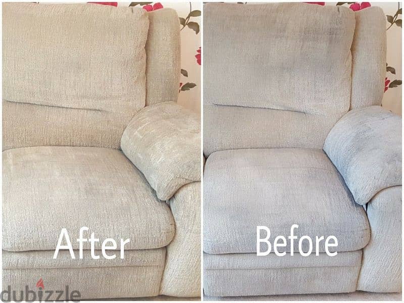 House, Sofa, Carpet,  Metress Cleaning Service Available 11