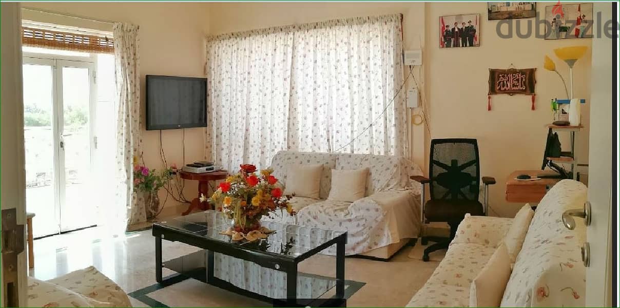 12 Bedroom Villa sale , beach, school clinic & Mall North Al Mawaleh. 3