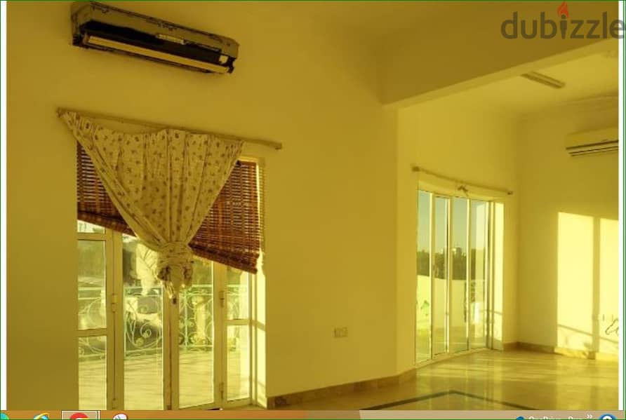 12 Bedroom Villa sale , beach, school clinic & Mall North Al Mawaleh. 6