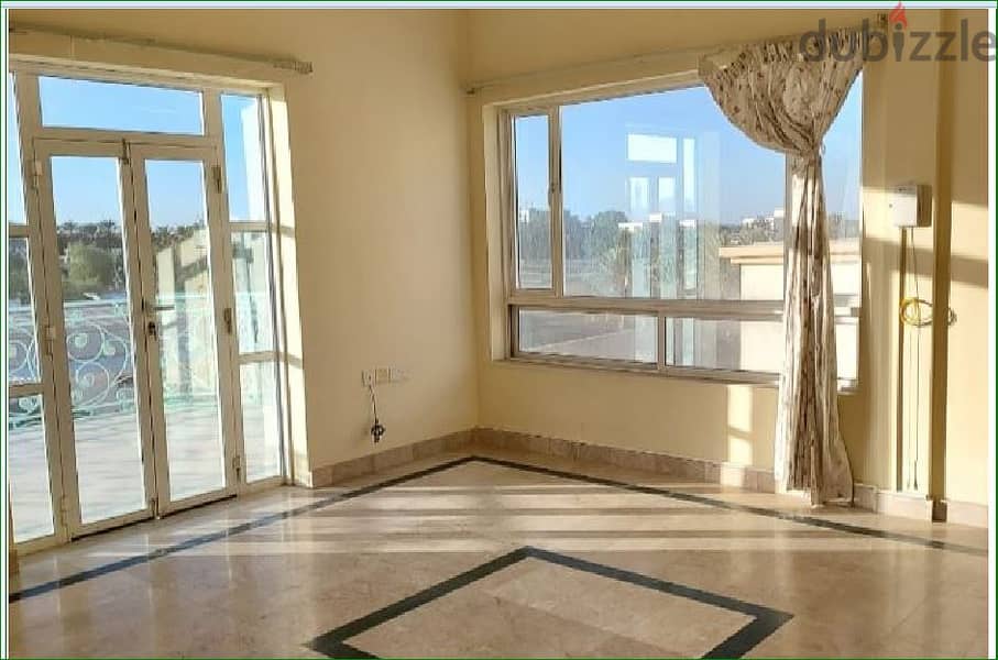 12 Bedroom Villa sale , beach, school clinic & Mall North Al Mawaleh. 8
