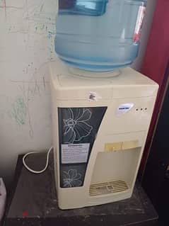 urgent selling price reduced expat leaving water dispenser table top