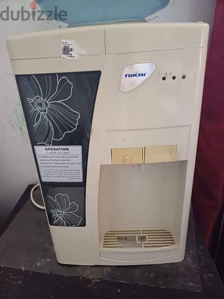 urgent selling price reduced expat leaving water dispenser table top 2