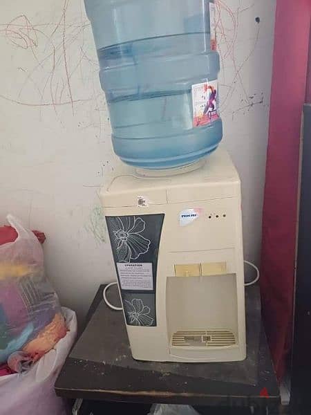 urgent selling price reduced expat leaving water dispenser table top 3