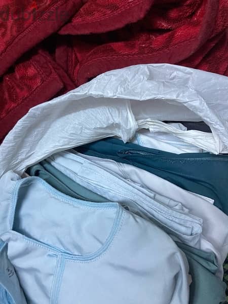 Omani Dishdasha clothes candora for sale clean . 700 baisa mawalleh 1