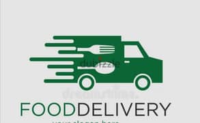Food delivery 0