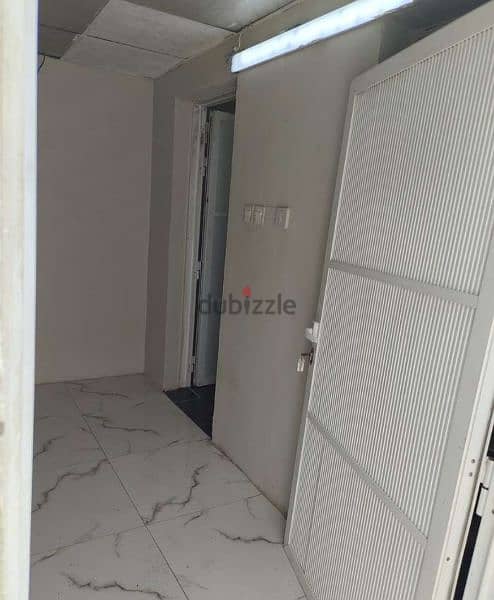 for rent room with kitchen and bathroom in al khoudh 2