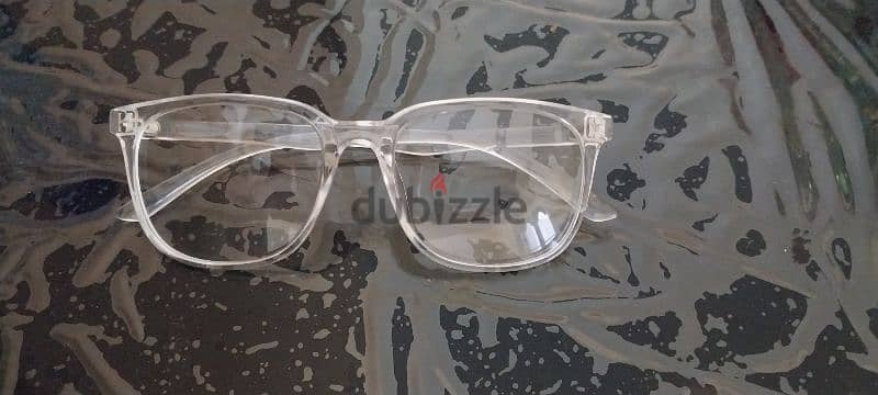 glasses frame 6pc 3