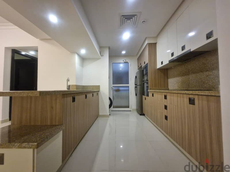 1 BR Amazing Fully Furnished Apartment for Rent – Bausher 6